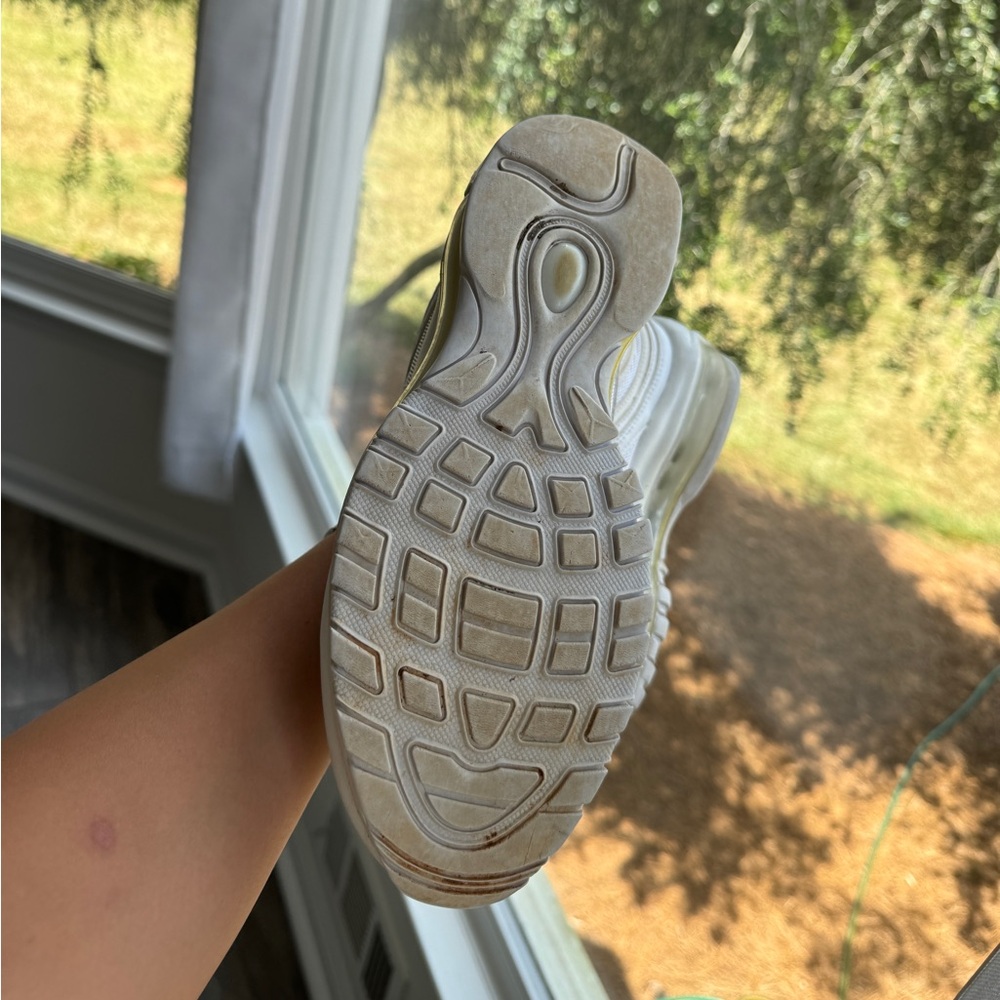 Nike air max 97 next nature white 8.5 - Picture 4 of 5